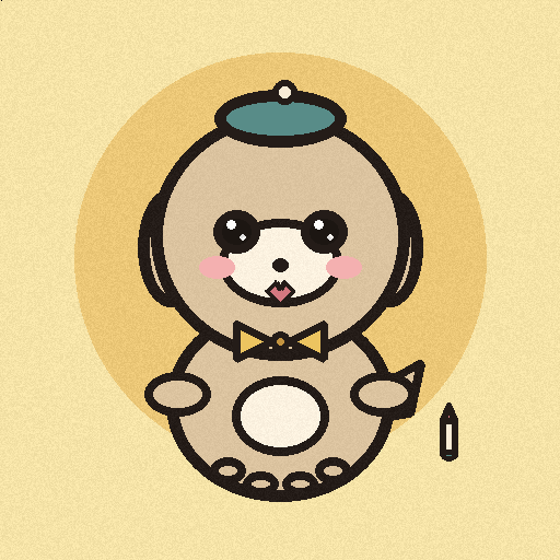 Scribblin #8