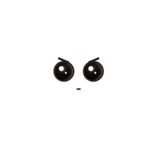 Angry