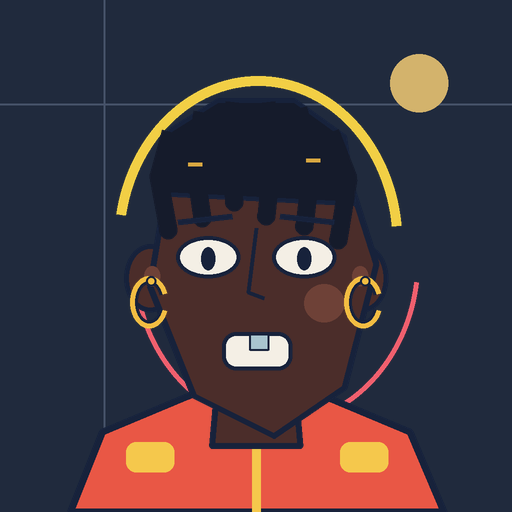 Street Heir #1