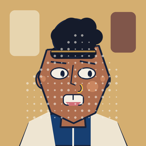 Street Heir #12