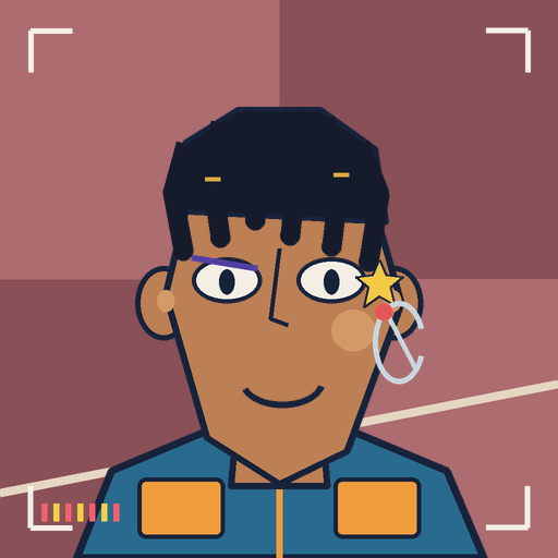 Street Heir #13