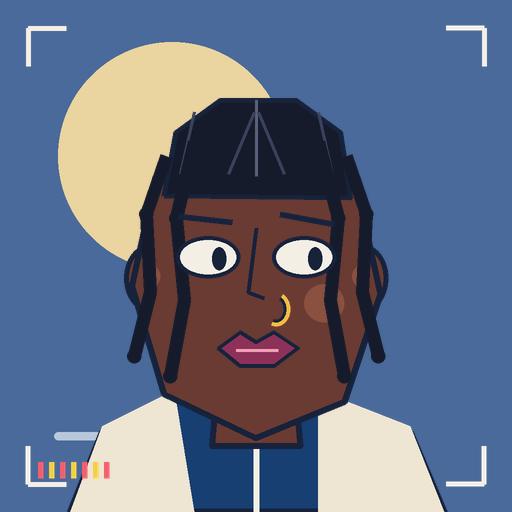 Street Heir #2