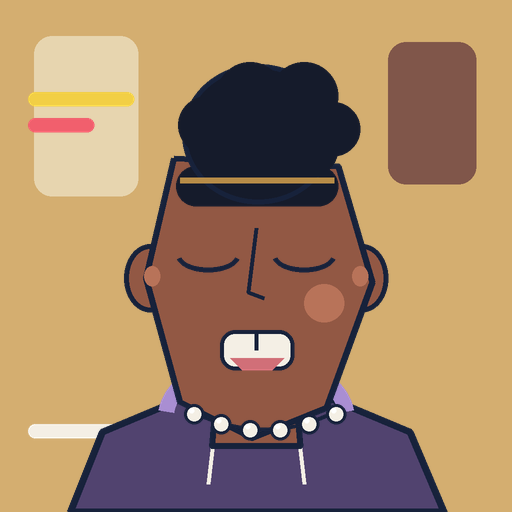 Street Heir #3