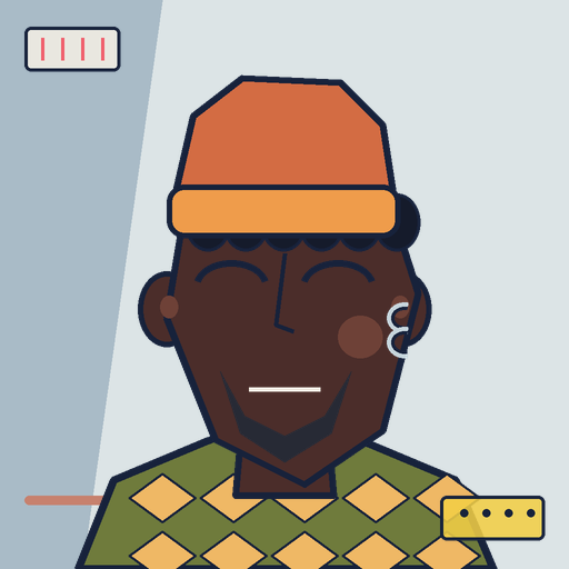 Street Heir #9