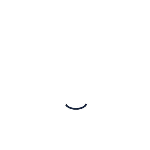 Half Smile Cadence plate