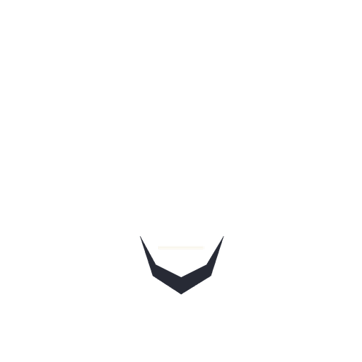 Short Beard Cadence plate