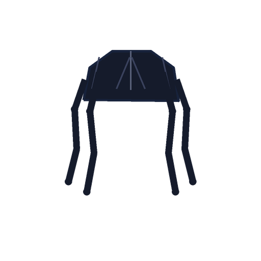 Box Braids Coiffure plate