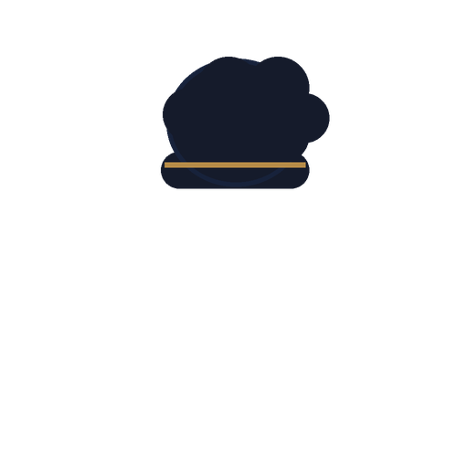 High Puff Coiffure plate