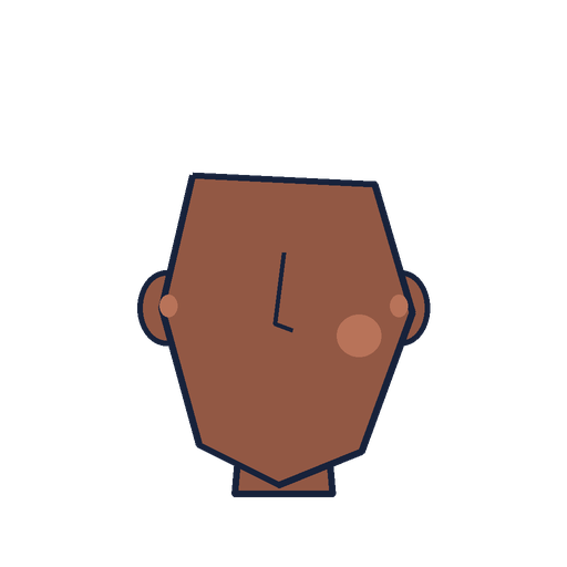 Sienna / Soft Jaw Complexion plate