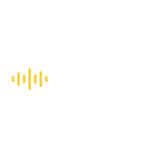 Sound Wave Signal plate