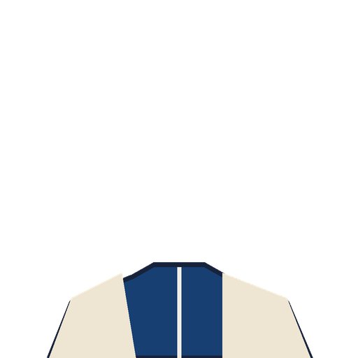 Varsity Archive Tailoring plate