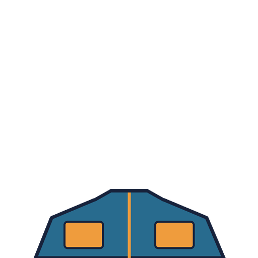 Workwear Blue Tailoring plate