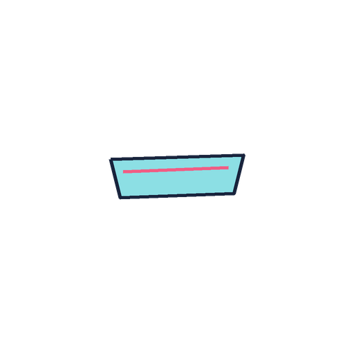 Future Visor Visage plate