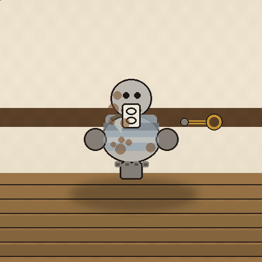 Toy #13