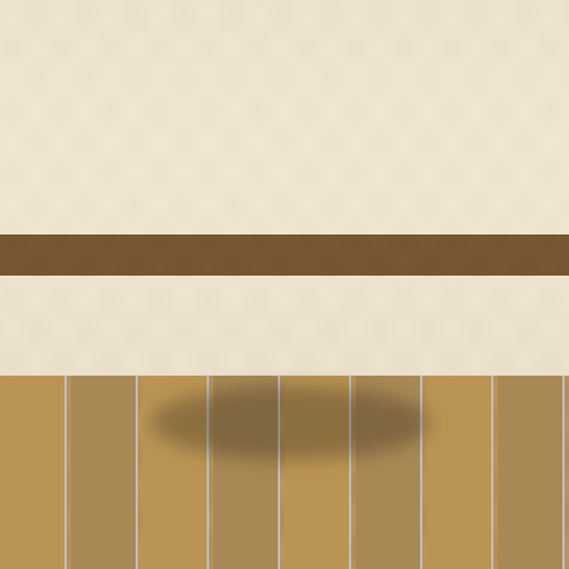 Pine Bench