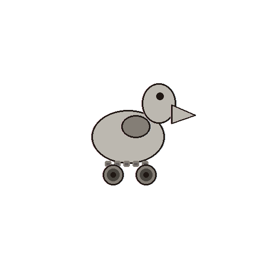 Duck Chassis