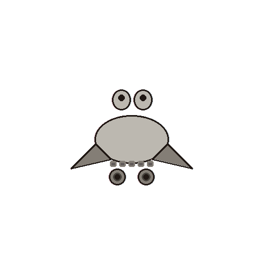 Frog Chassis