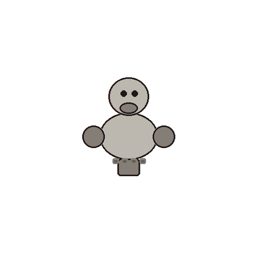 Monkey Chassis
