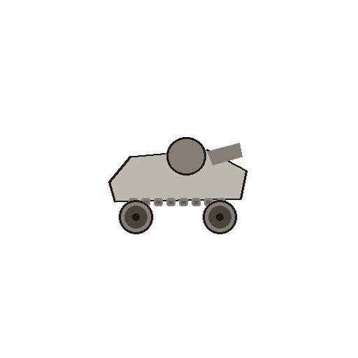 Racer Chassis