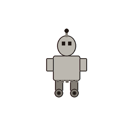 Robot Chassis
