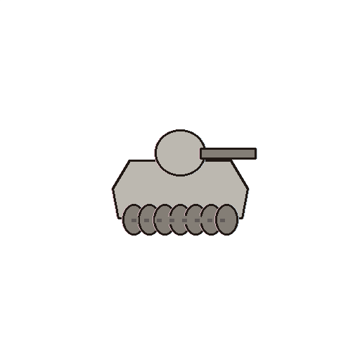 Tank Chassis