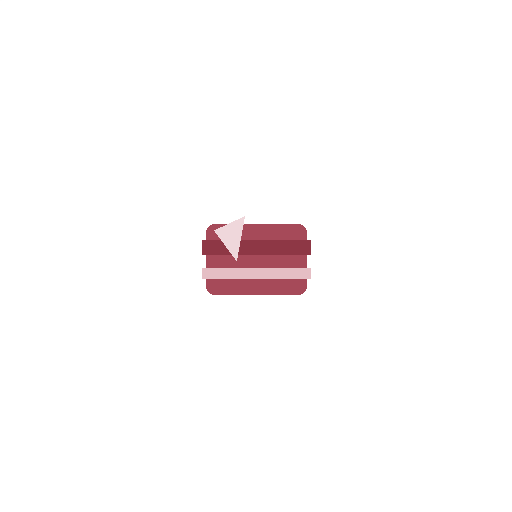 Cherry Enamel
