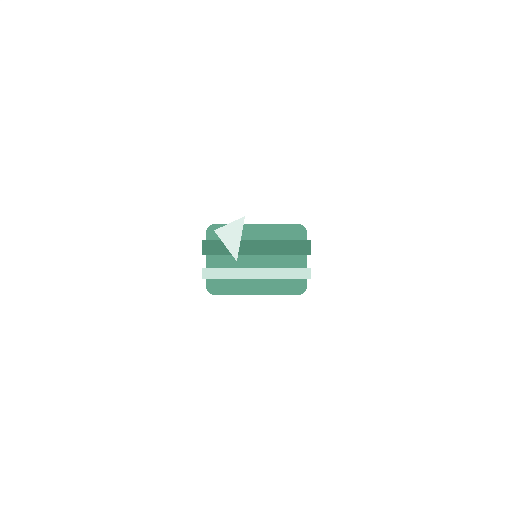 Mint Enamel
