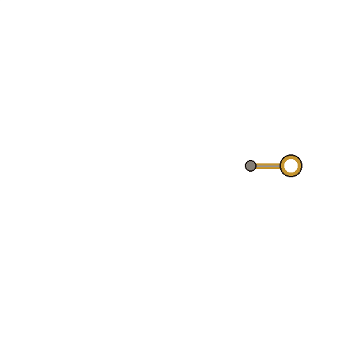 Brass Key