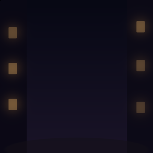 Lantern Alley