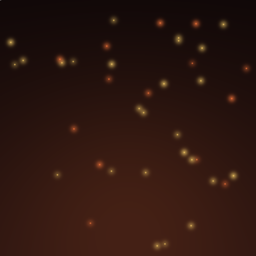 Ember Void