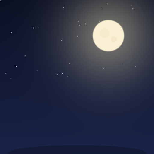 Full Moon