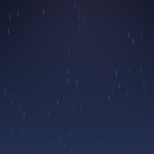 Paper Rain