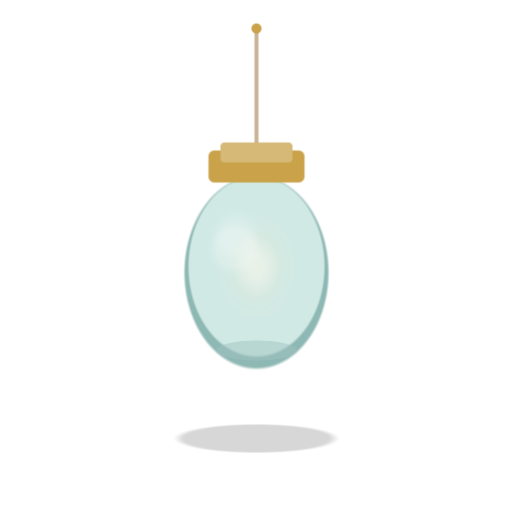 Glow Jar
