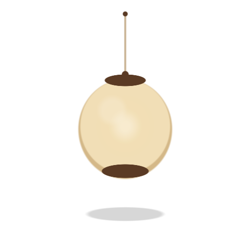 Round Paper