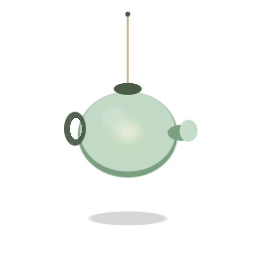 Teapot